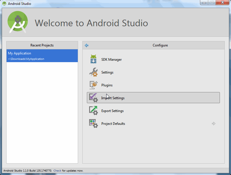 分享8个优秀的Android Studio插件